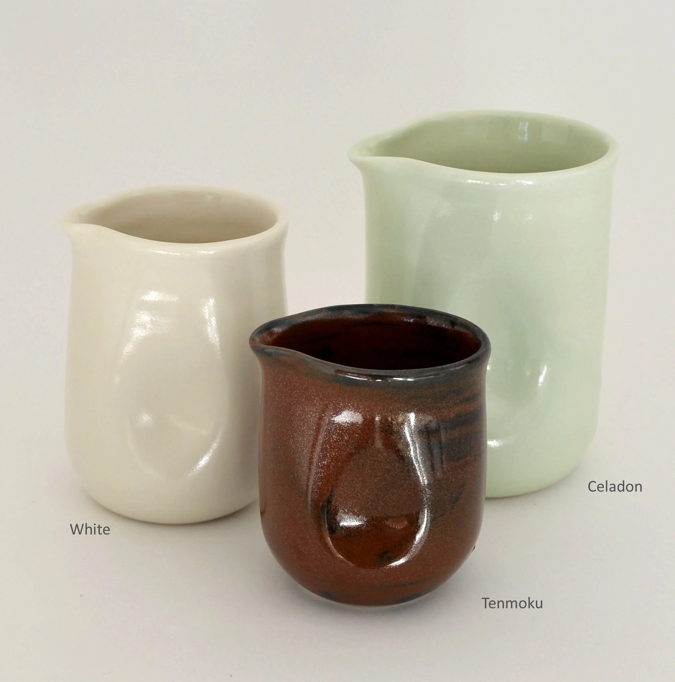 小物 jugon Squeezed Jugs — FLEEN DORAN